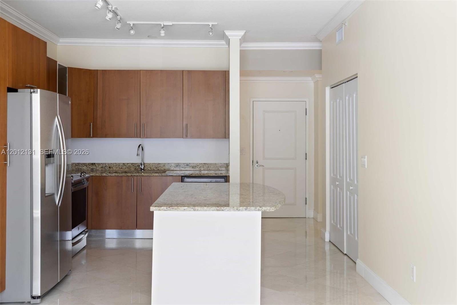 Photo of 1945 Ocean Dr  #503, Hallandale Beach, Florida, 33009 - 