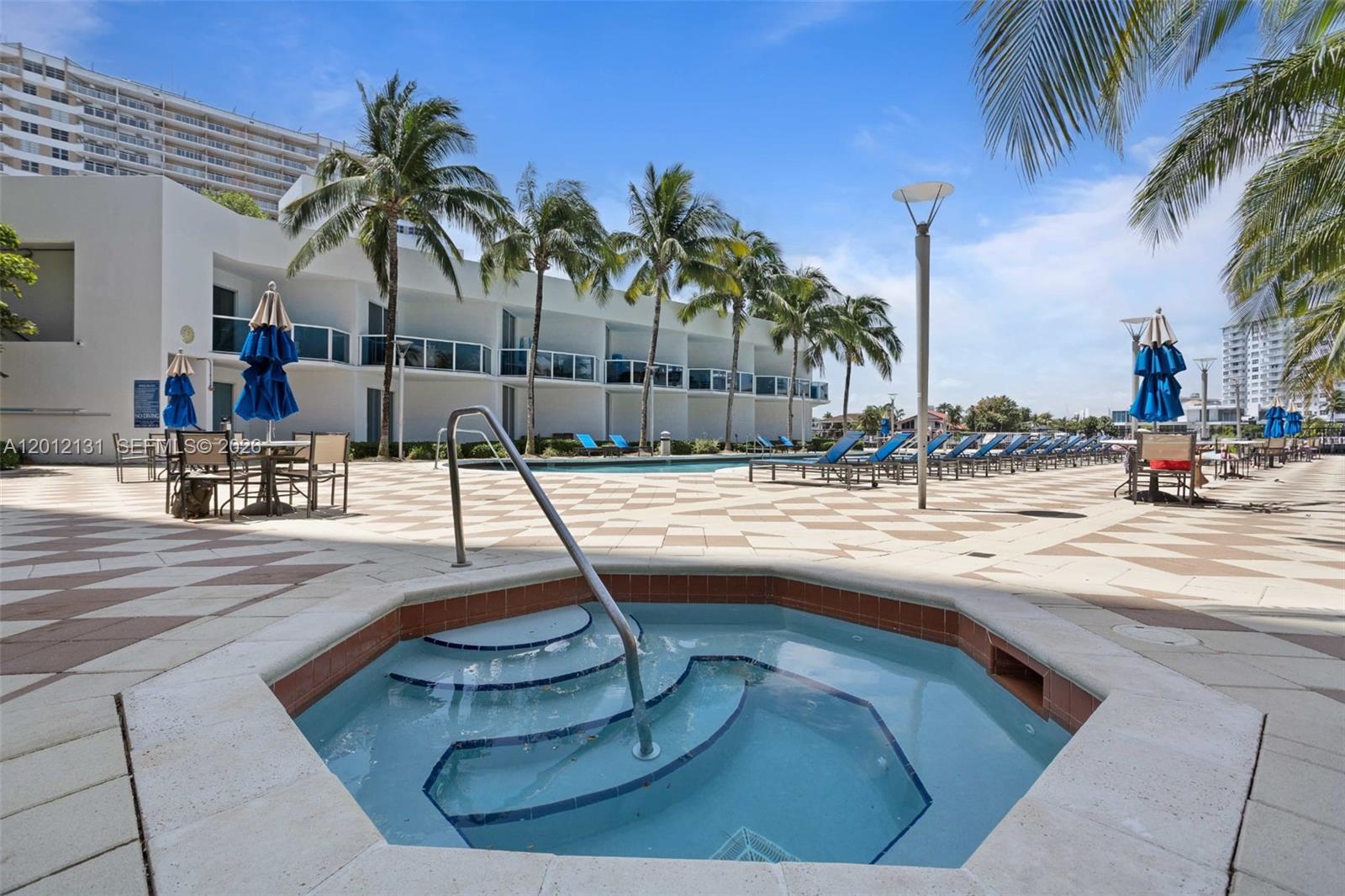 Photo of 1945 Ocean Dr  #503, Hallandale Beach, Florida, 33009 - 