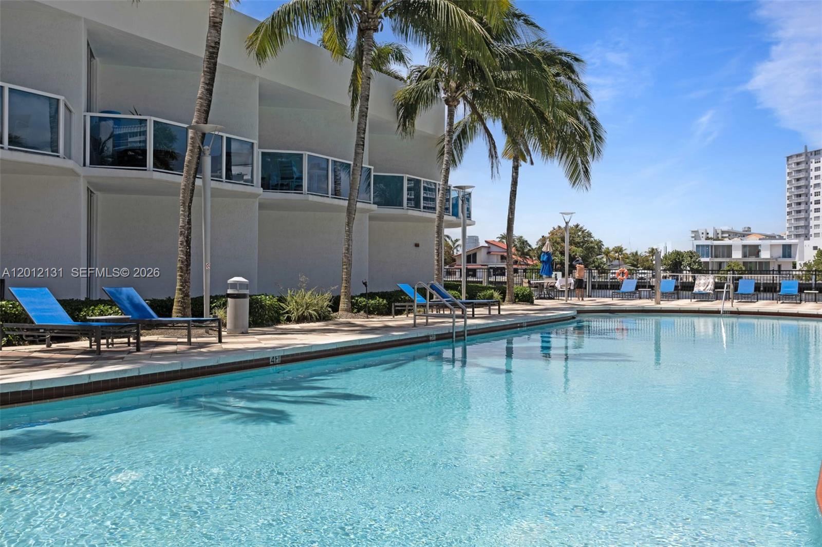 Photo of 1945 Ocean Dr  #503, Hallandale Beach, Florida, 33009 - 