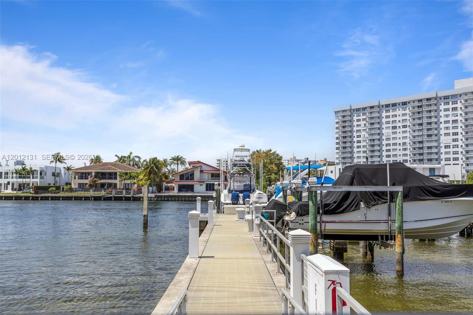 Photo of 1945 Ocean Dr  #503, Hallandale Beach, Florida, 33009 - 