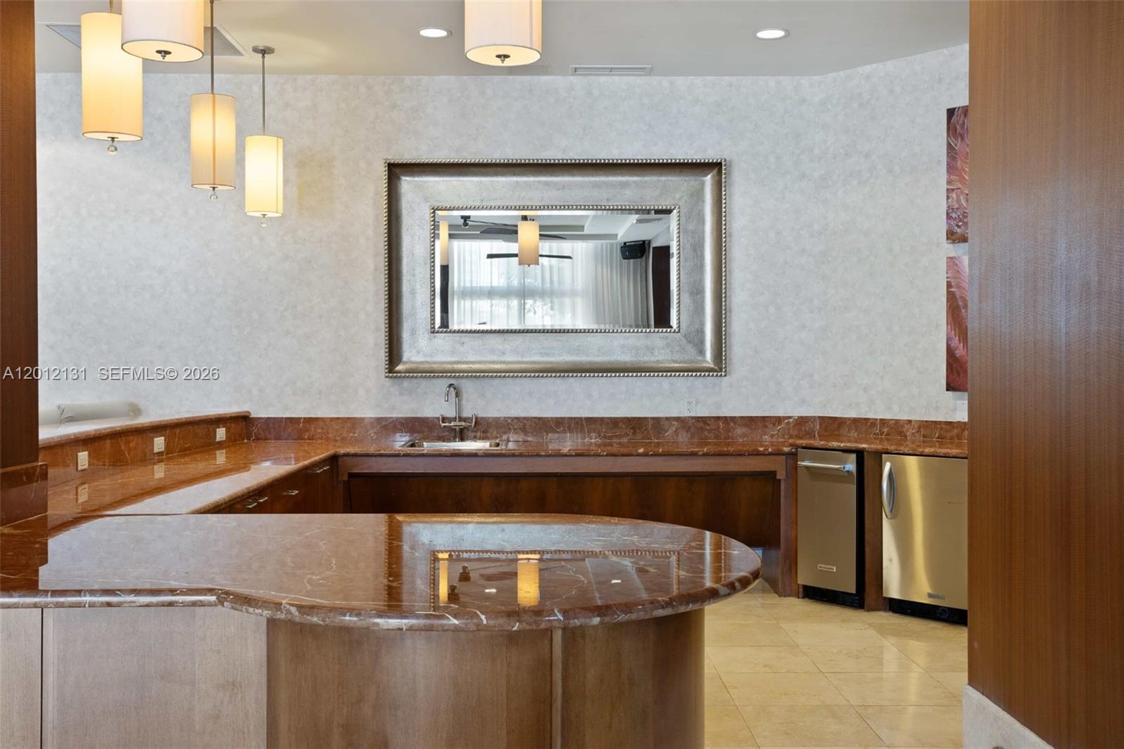 Photo of 1945 Ocean Dr  #503, Hallandale Beach, Florida, 33009 - 