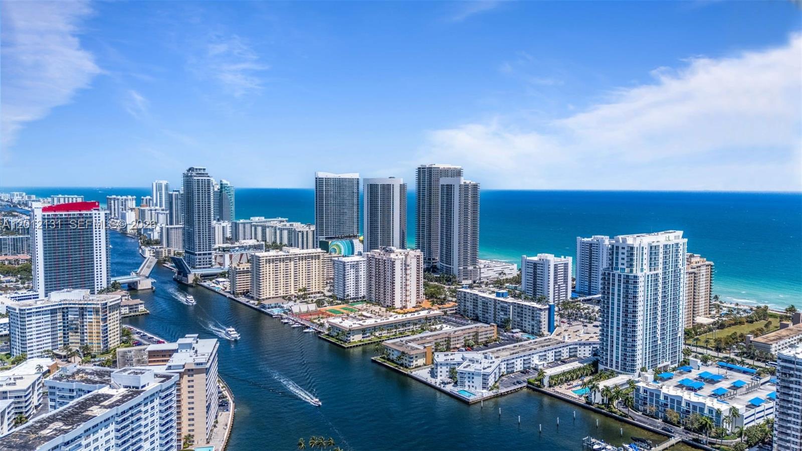 Photo of 1945 Ocean Dr  #503, Hallandale Beach, Florida, 33009 - 