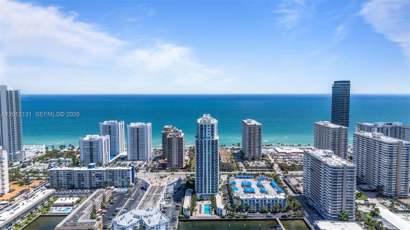 Photo of 1945 Ocean Dr  #503, Hallandale Beach, Florida, 33009 - 
