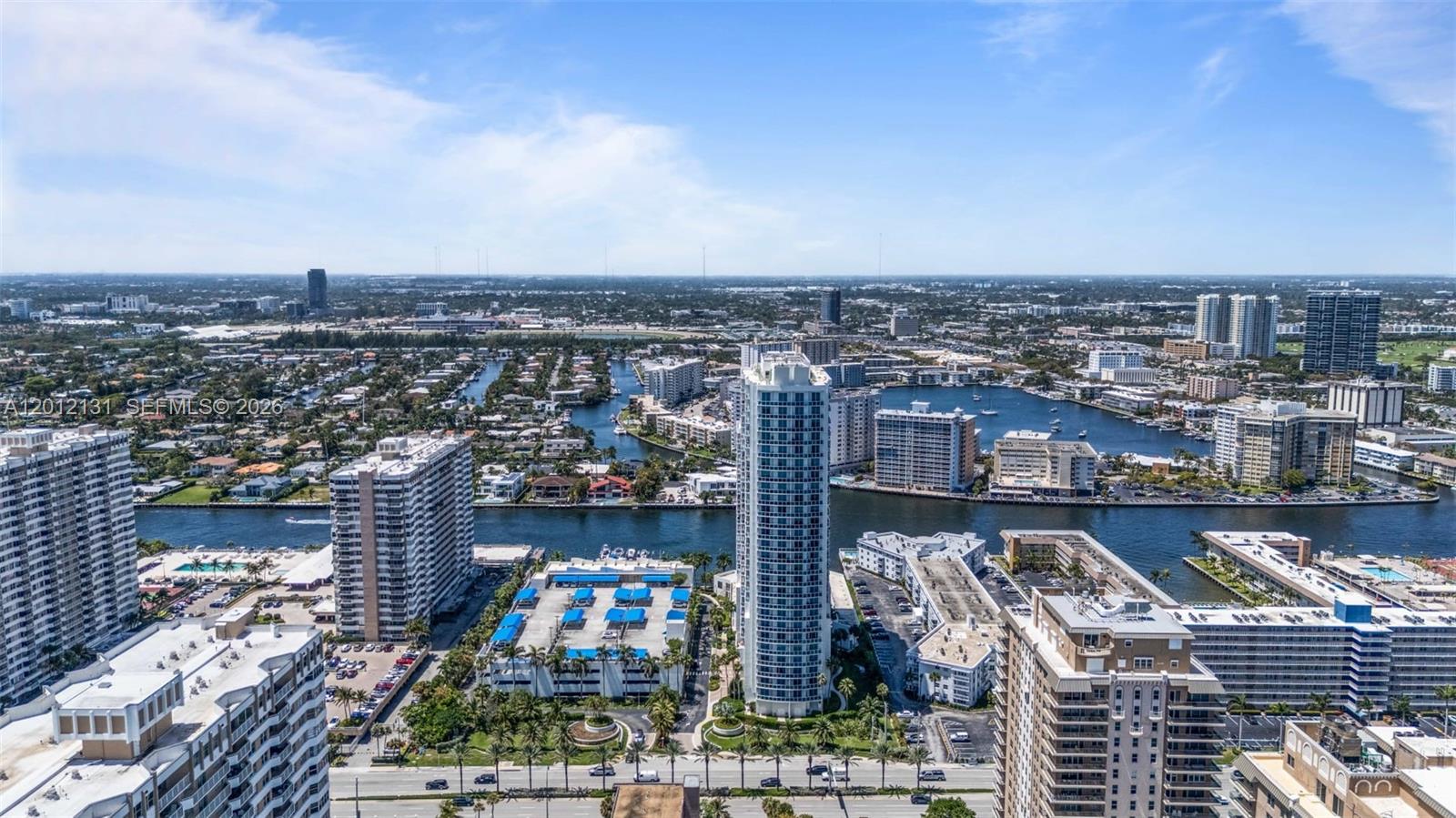 Photo of 1945 Ocean Dr  #503, Hallandale Beach, Florida, 33009 - 