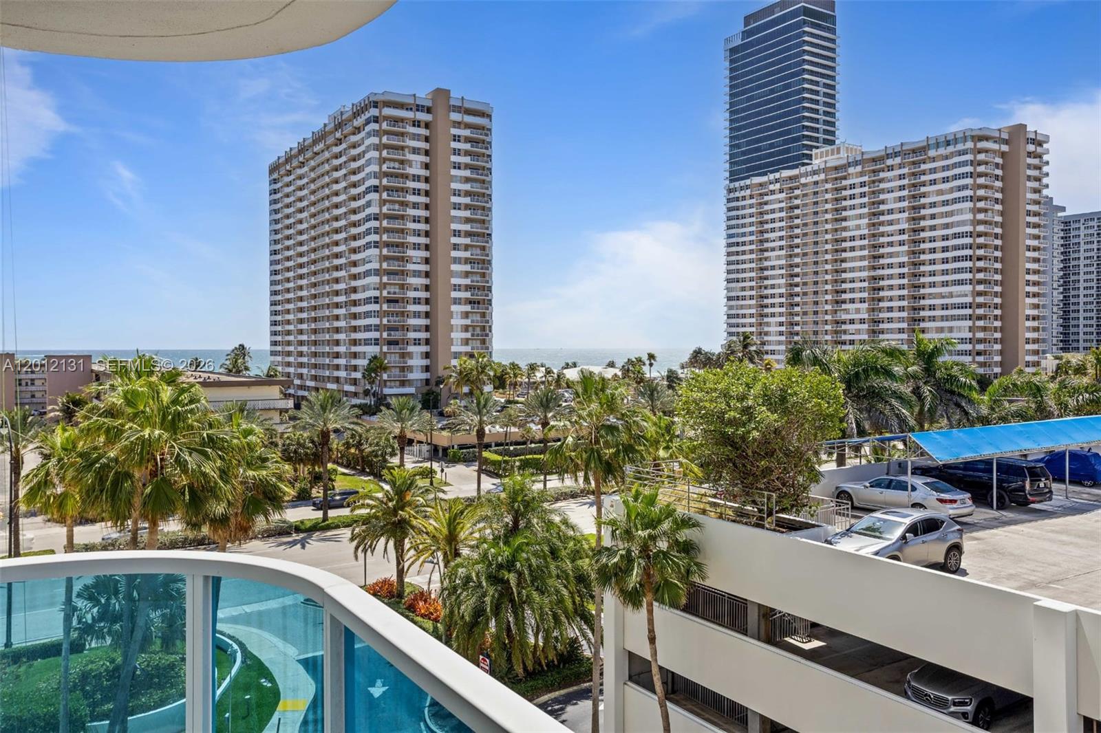 Photo of 1945 Ocean Dr  #503, Hallandale Beach, Florida, 33009 - 