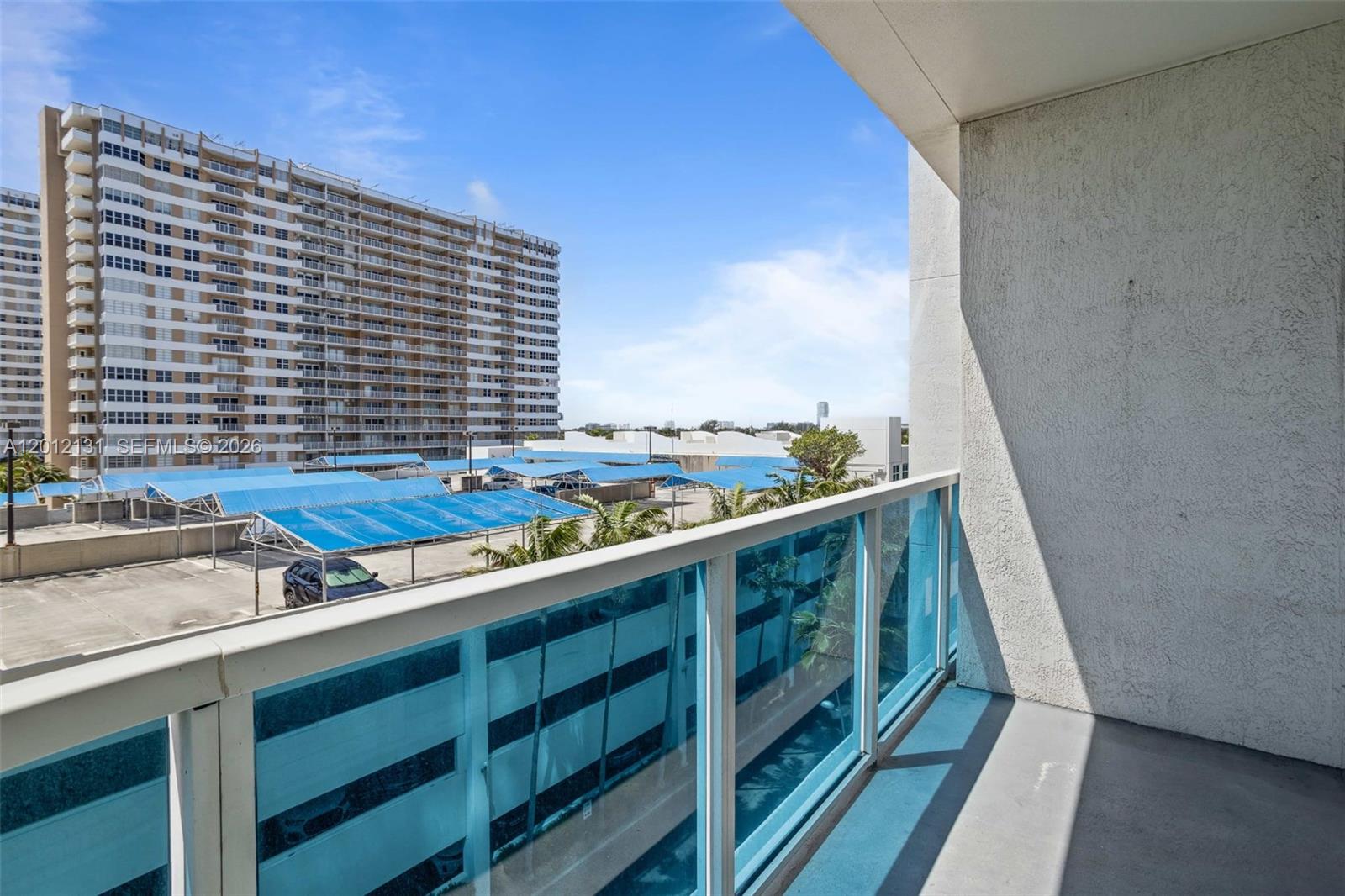Photo of 1945 Ocean Dr  #503, Hallandale Beach, Florida, 33009 - 