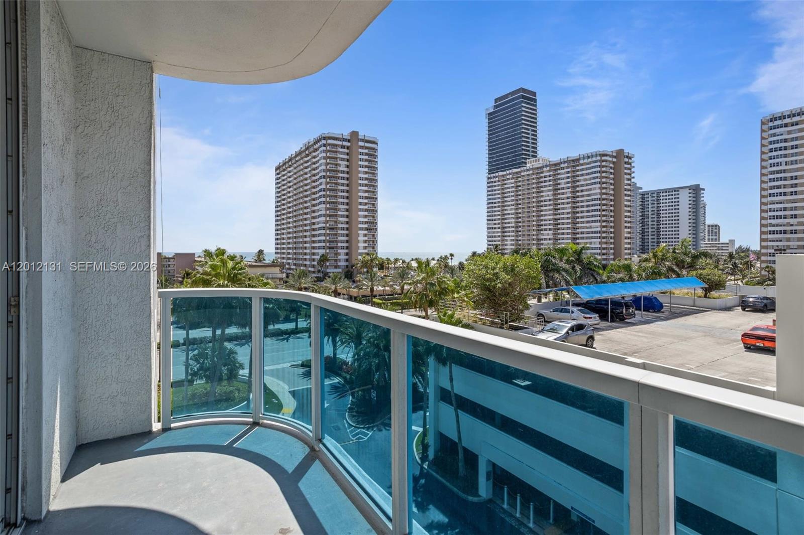 Photo of 1945 Ocean Dr  #503, Hallandale Beach, Florida, 33009 - 