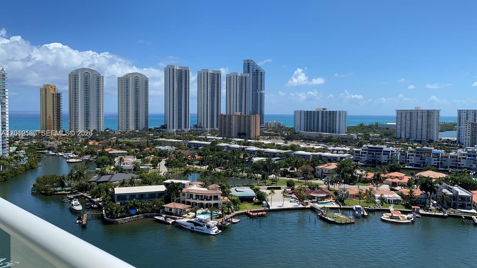 Photo of 400 Sunny Isles Blvd  #1903, Sunny Isles Beach, Florida, 33160 - 