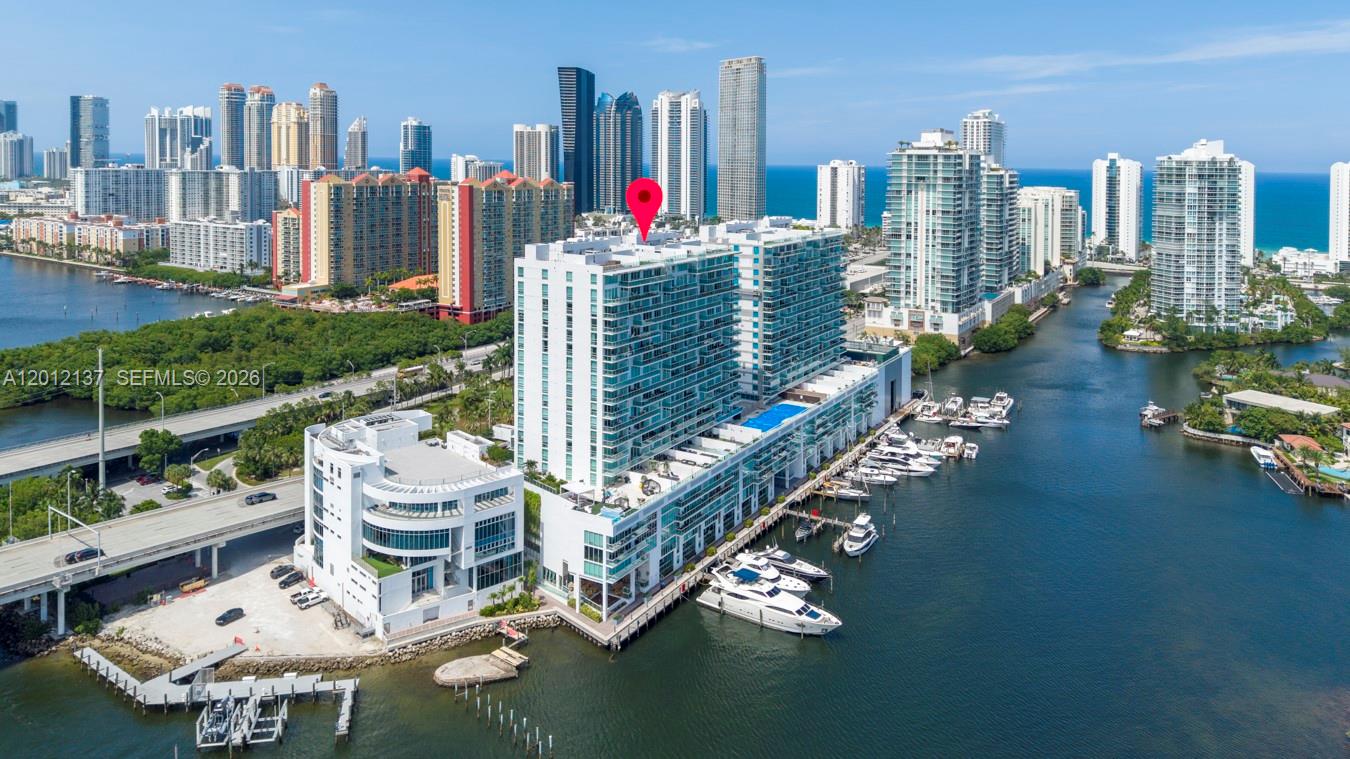 Photo of 400 Sunny Isles Blvd  #1903, Sunny Isles Beach, Florida, 33160 - 