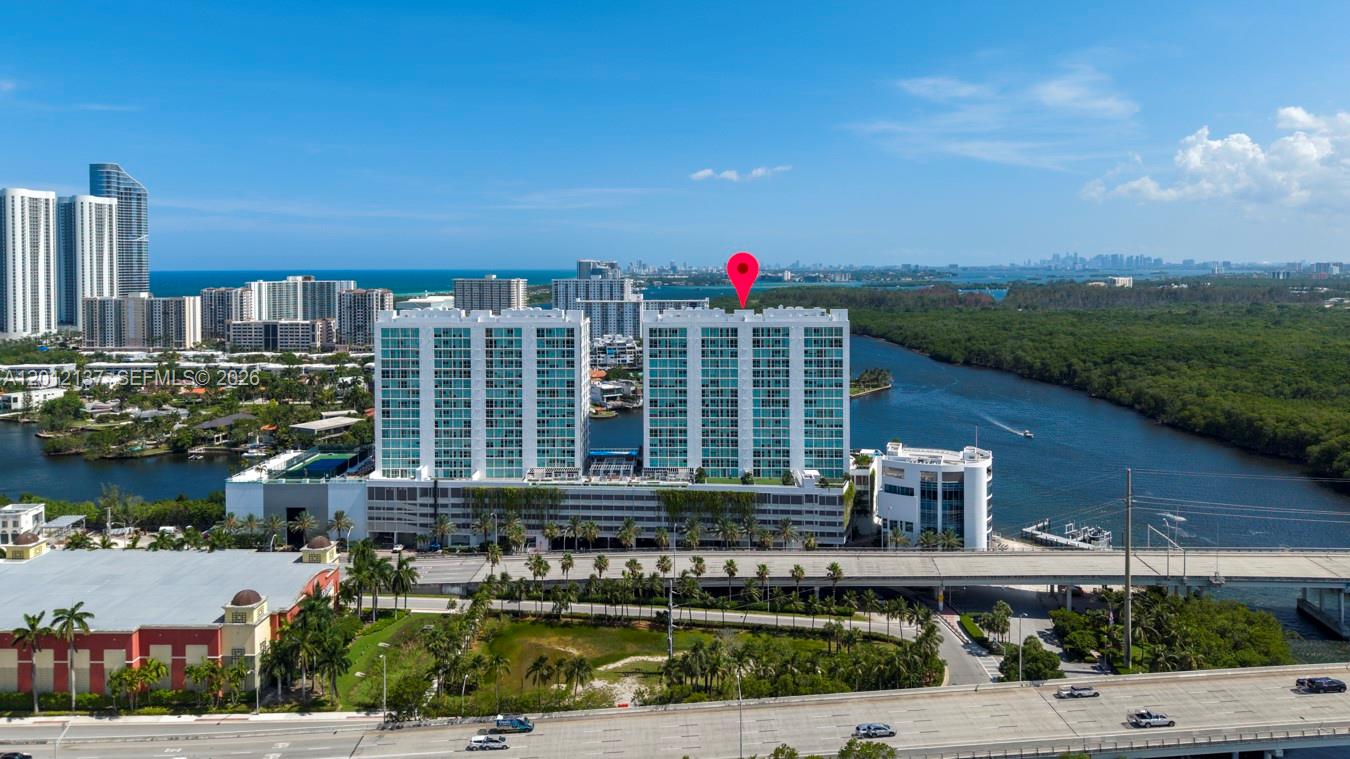 Photo of 400 Sunny Isles Blvd  #1903, Sunny Isles Beach, Florida, 33160 - 
