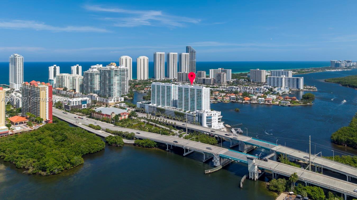 Photo of 400 Sunny Isles Blvd  #1903, Sunny Isles Beach, Florida, 33160 - 