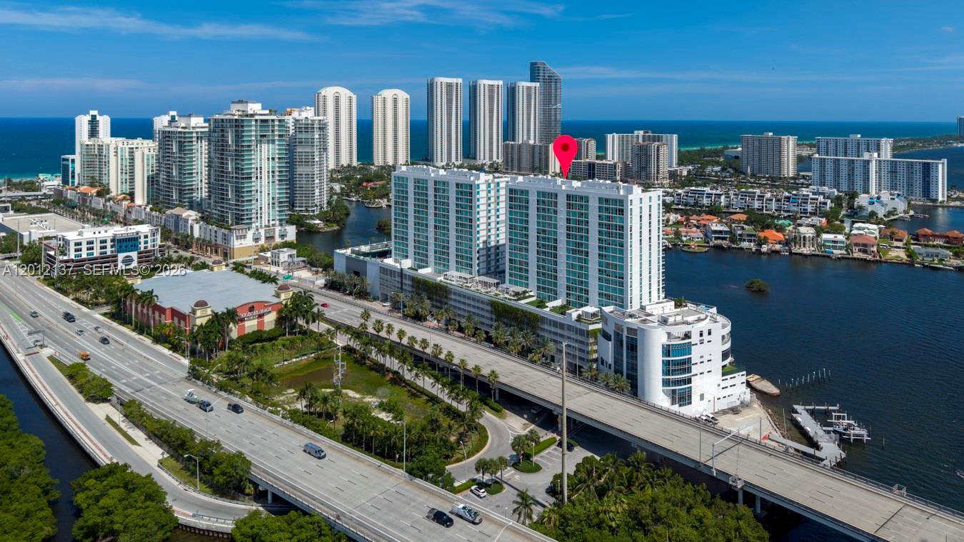 Photo of 400 Sunny Isles Blvd  #1903, Sunny Isles Beach, Florida, 33160 - 