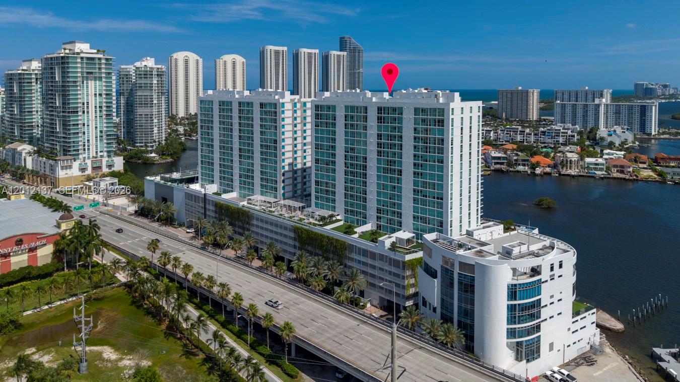Photo of 400 Sunny Isles Blvd  #1903, Sunny Isles Beach, Florida, 33160 - 