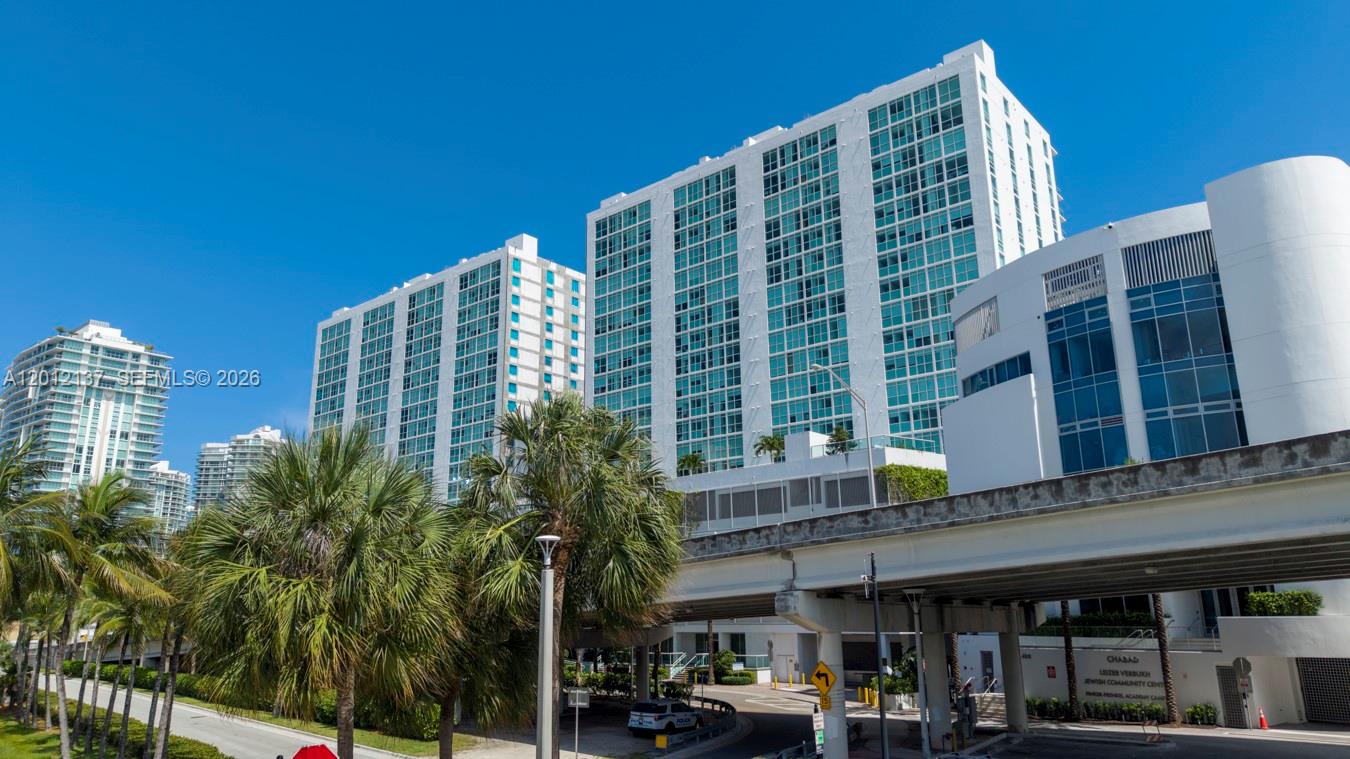 Photo of 400 Sunny Isles Blvd  #1903, Sunny Isles Beach, Florida, 33160 - 