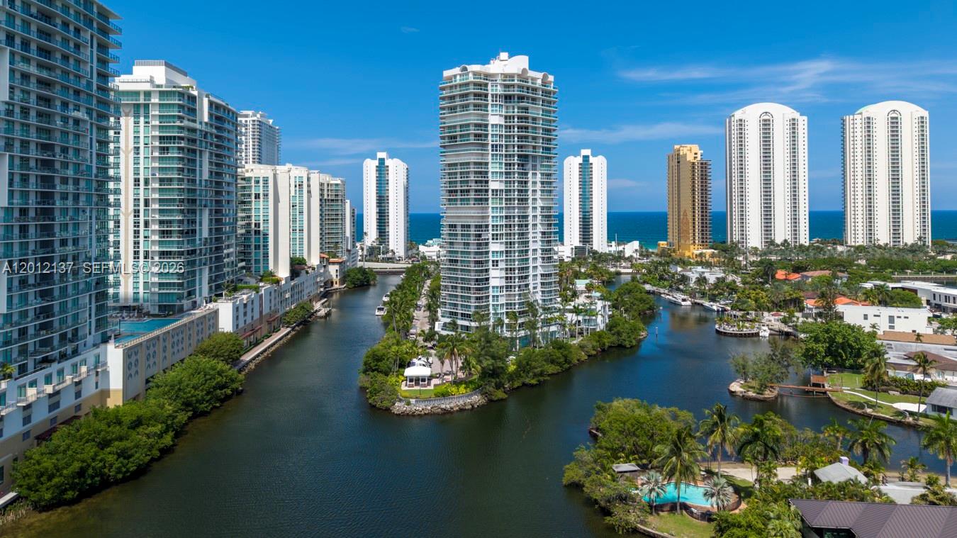 Photo of 400 Sunny Isles Blvd  #1903, Sunny Isles Beach, Florida, 33160 - 