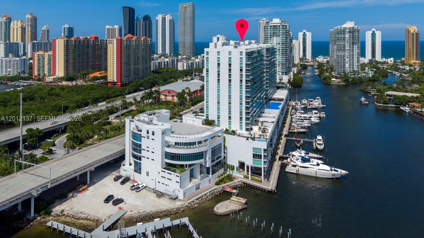 Photo of 400 Sunny Isles Blvd  #1903, Sunny Isles Beach, Florida, 33160 - 