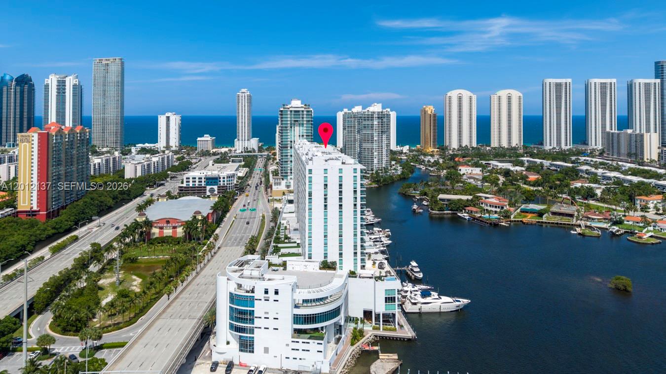Photo of 400 Sunny Isles Blvd  #1903, Sunny Isles Beach, Florida, 33160 - 