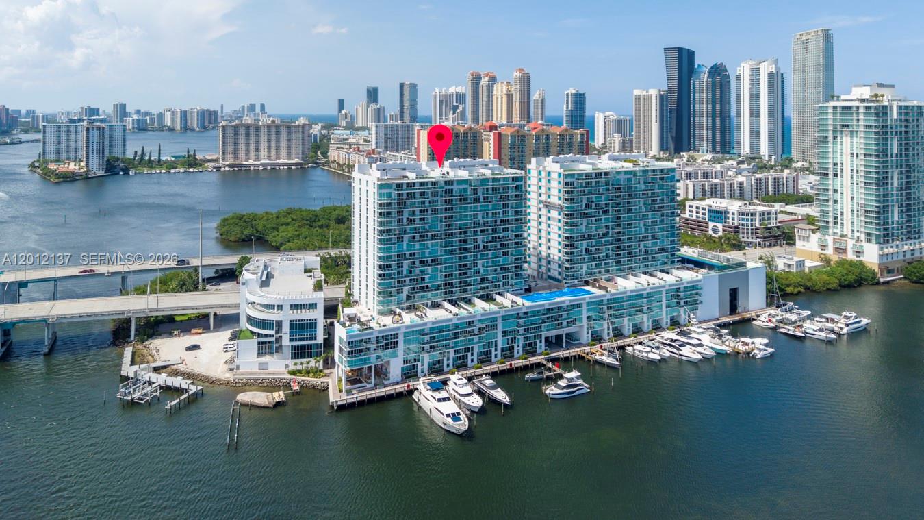 Photo of 400 Sunny Isles Blvd  #1903, Sunny Isles Beach, Florida, 33160 - 