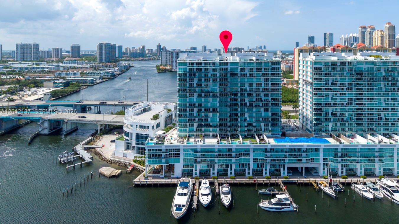 Photo of 400 Sunny Isles Blvd  #1903, Sunny Isles Beach, Florida, 33160 - 
