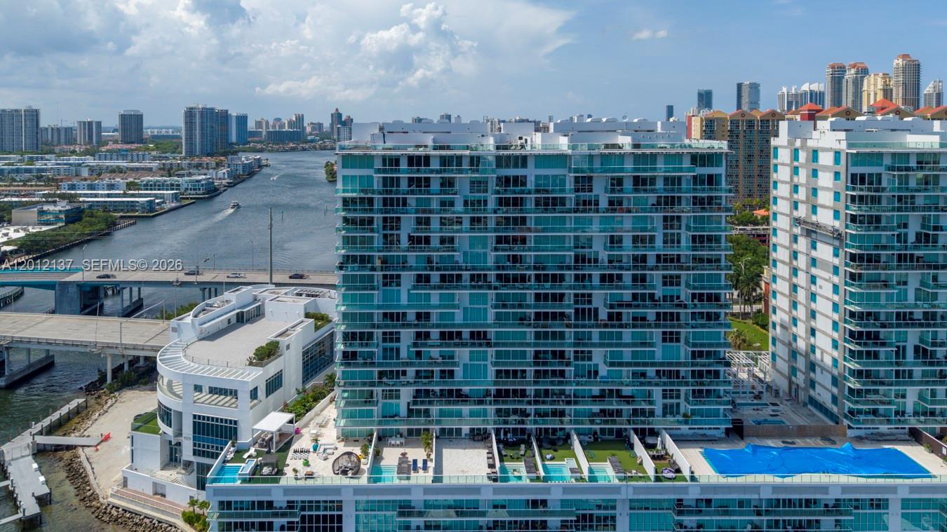 Photo of 400 Sunny Isles Blvd  #1903, Sunny Isles Beach, Florida, 33160 - 