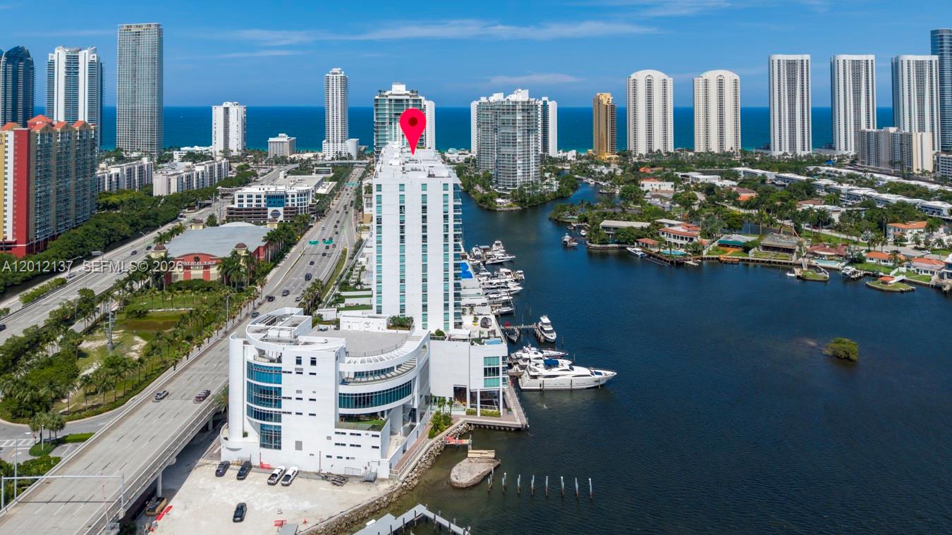 Photo of 400 Sunny Isles Blvd  #1903, Sunny Isles Beach, Florida, 33160 - 