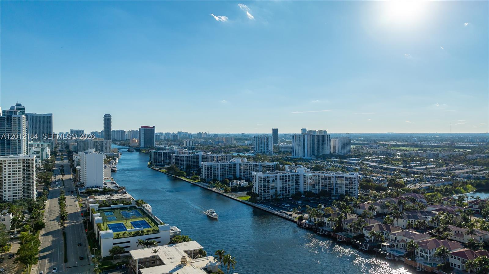 Photo of 2401 Ocean Dr  #604, Hollywood, Florida, 33019 - 