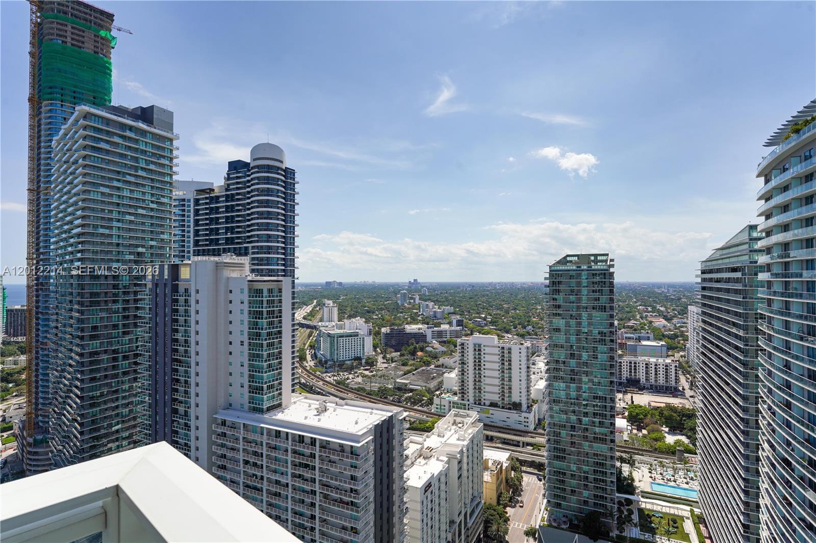 Photo of 1080 Brickell Ave  #3607, Miami, Florida, 33131 - 