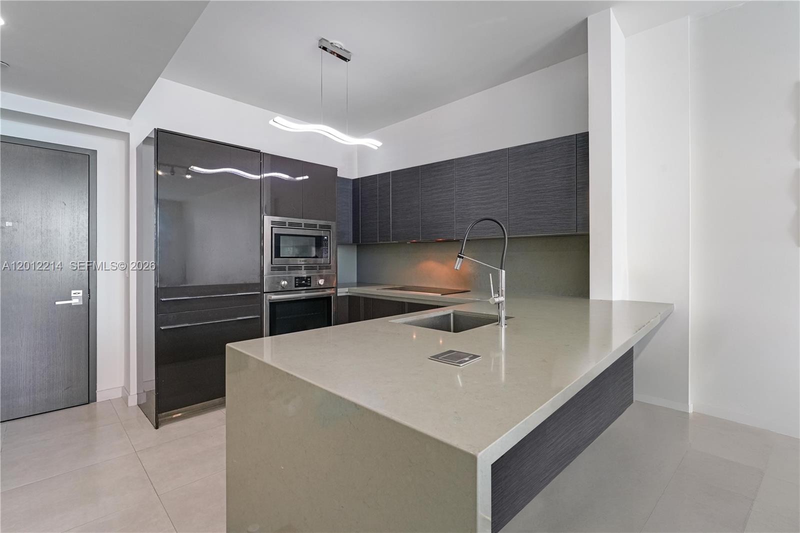 Photo of 1080 Brickell Ave  #3607, Miami, Florida, 33131 - 