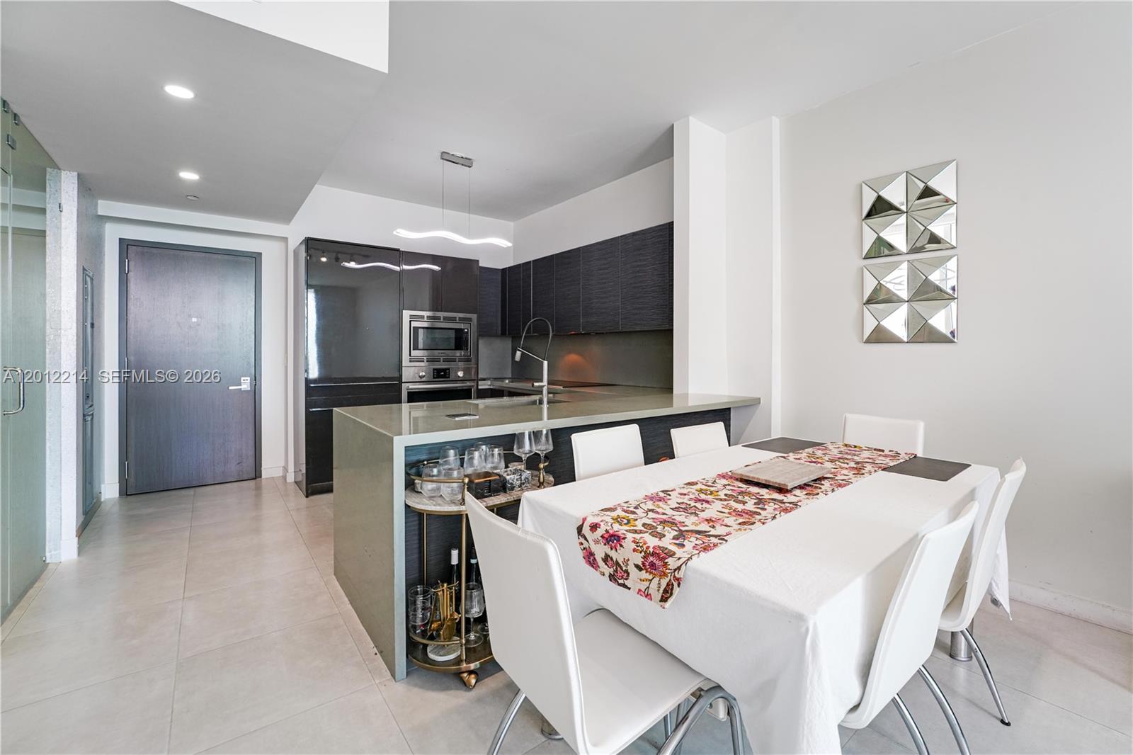 Photo of 1080 Brickell Ave  #3607, Miami, Florida, 33131 - 