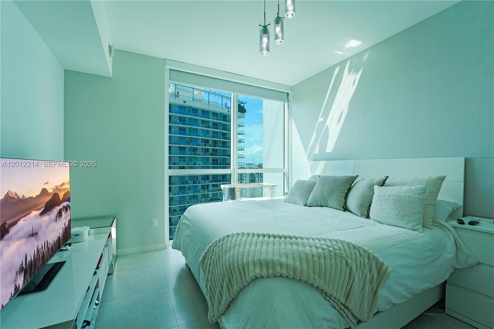 Photo of 1080 Brickell Ave  #3607, Miami, Florida, 33131 - 