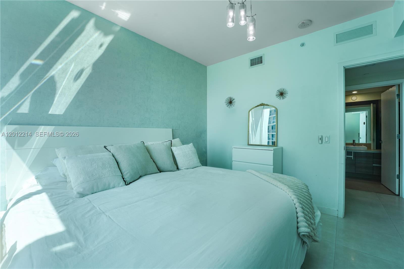 Photo of 1080 Brickell Ave  #3607, Miami, Florida, 33131 - 
