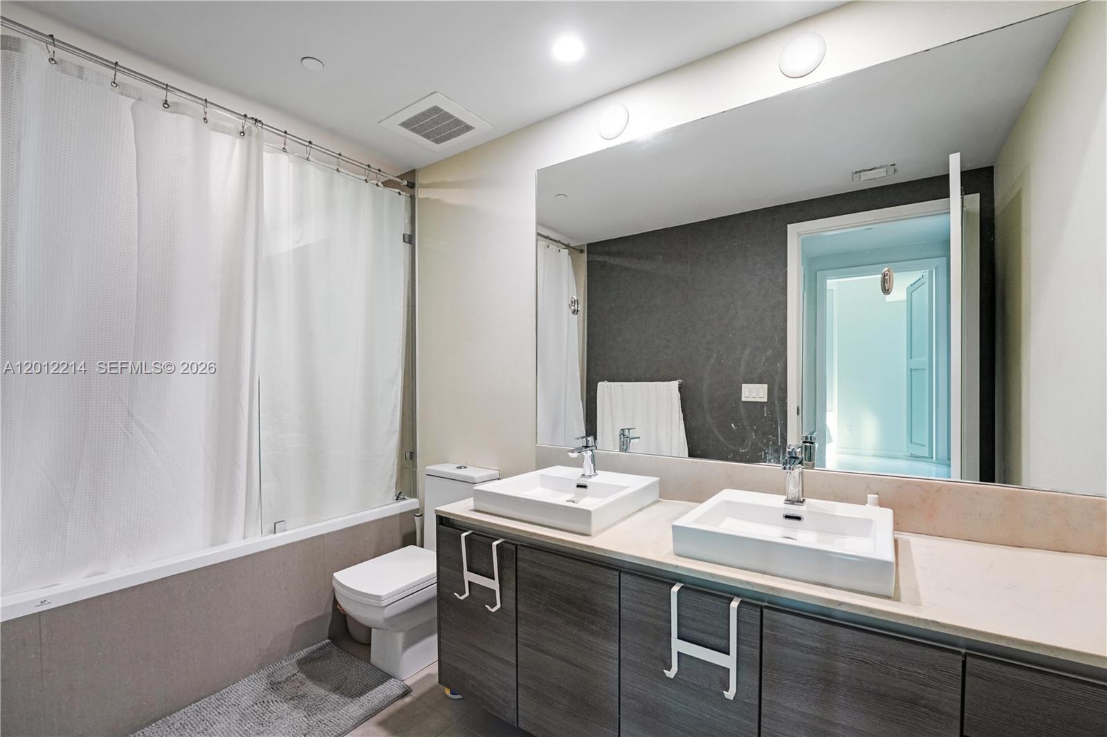 Photo of 1080 Brickell Ave  #3607, Miami, Florida, 33131 - 