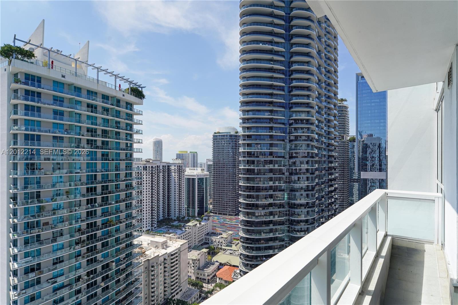 Photo of 1080 Brickell Ave  #3607, Miami, Florida, 33131 - 