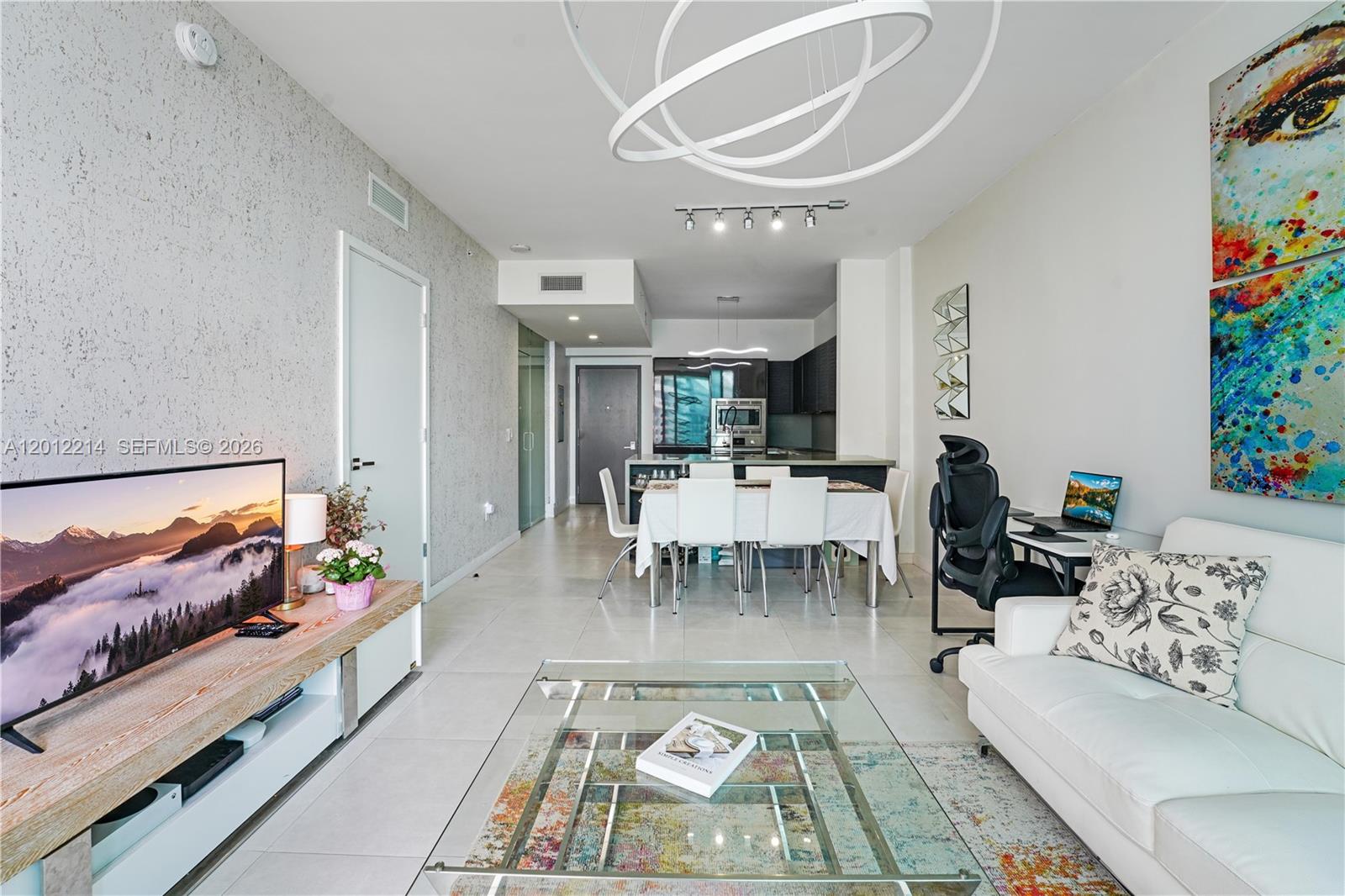 Photo of 1080 Brickell Ave  #3607, Miami, Florida, 33131 - 