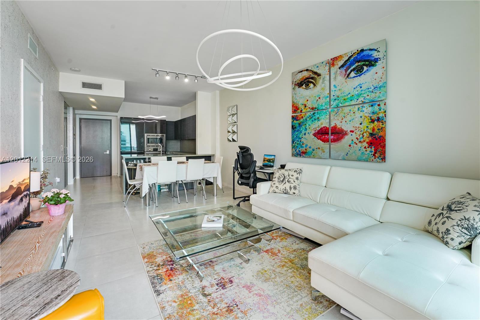 Photo of 1080 Brickell Ave  #3607, Miami, Florida, 33131 - 