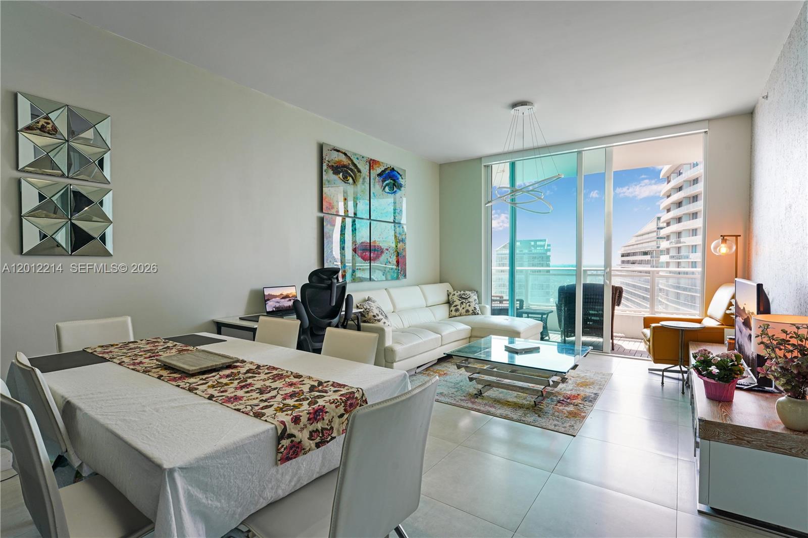 Photo of 1080 Brickell Ave  #3607, Miami, Florida, 33131 - 
