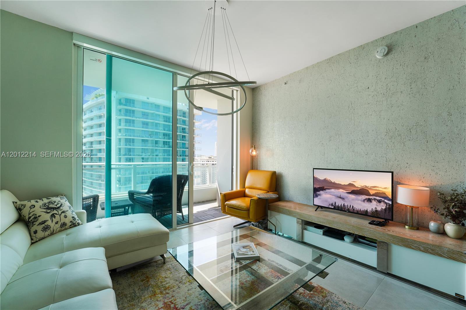 Photo of 1080 Brickell Ave  #3607, Miami, Florida, 33131 - 