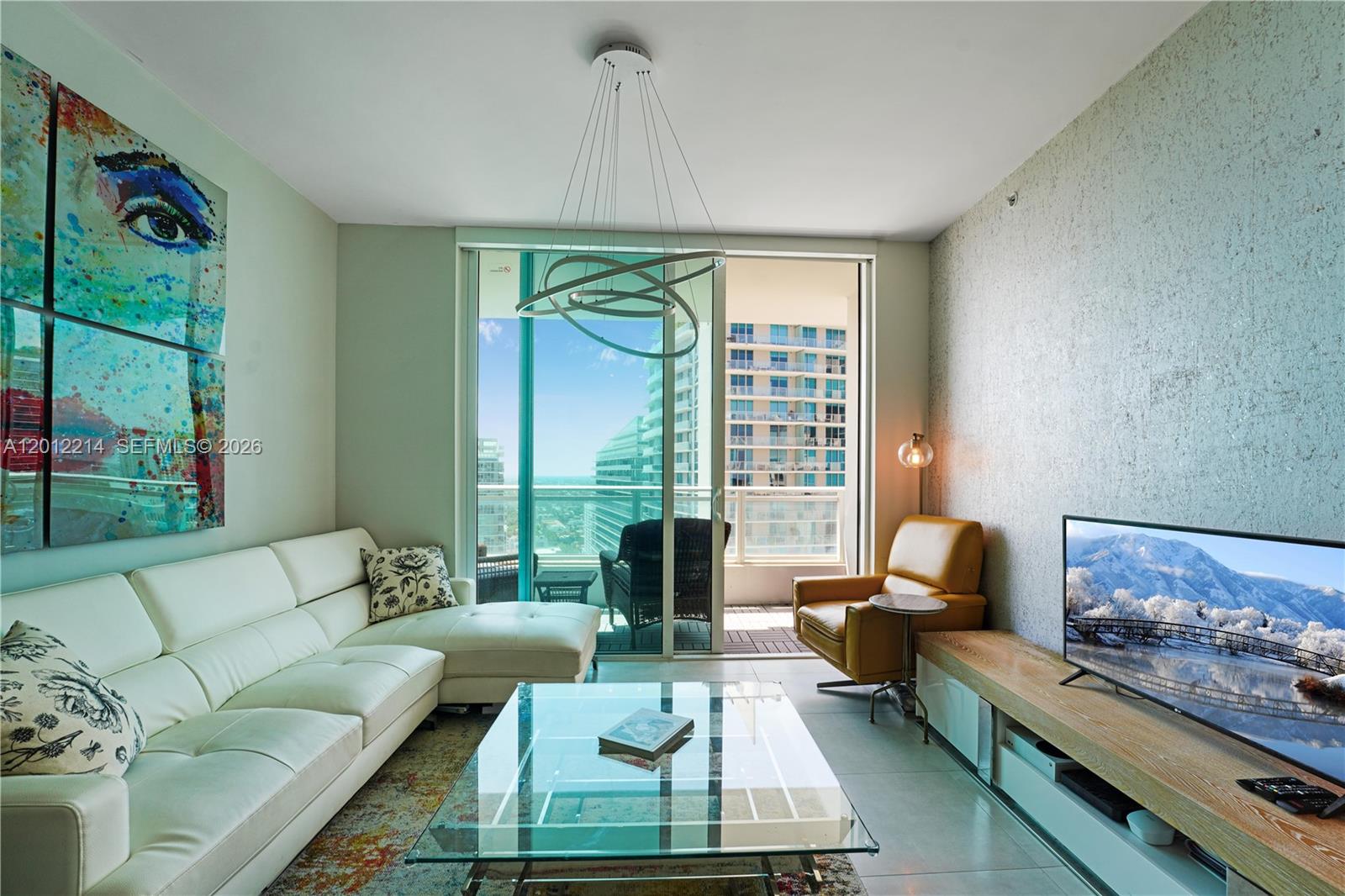 Photo of 1080 Brickell Ave  #3607, Miami, Florida, 33131 - 