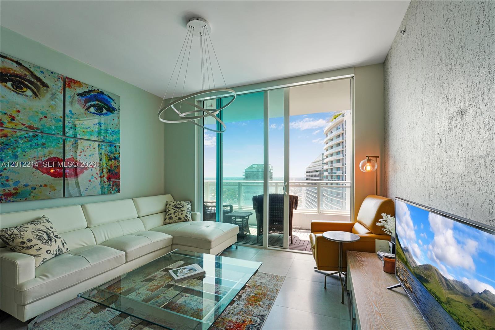 Photo of 1080 Brickell Ave  #3607, Miami, Florida, 33131 - 