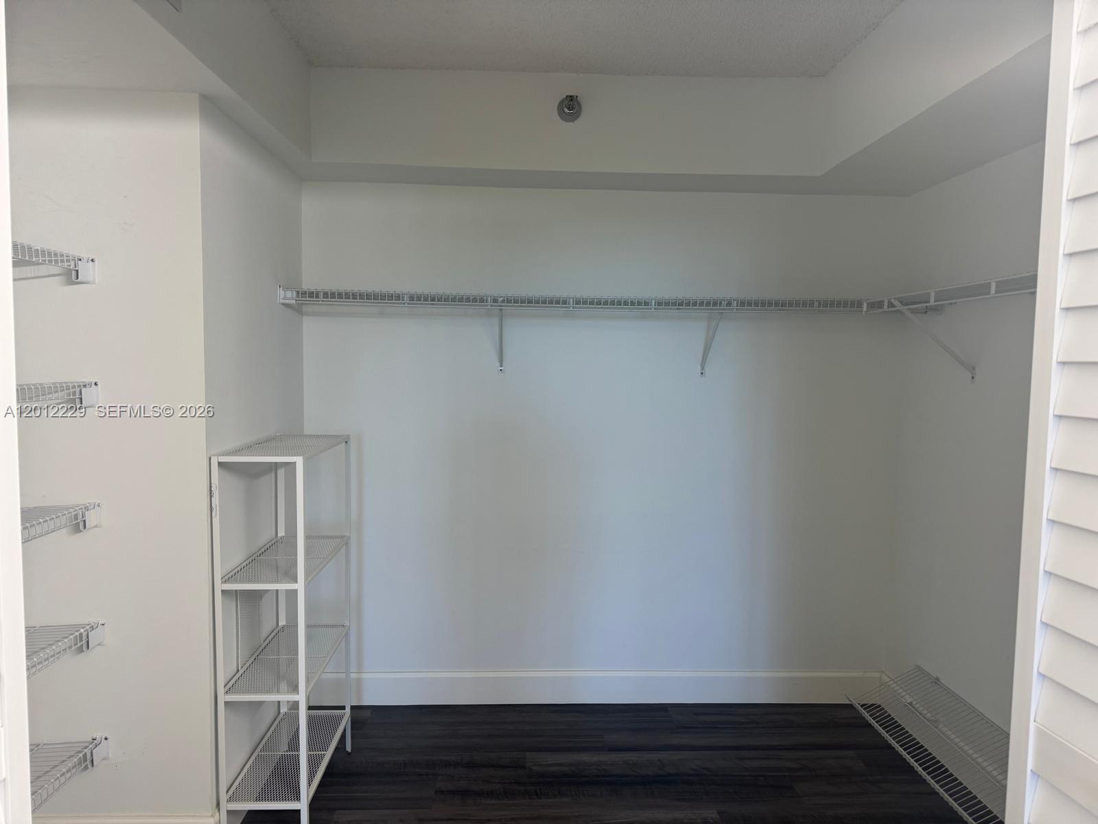 Photo of 3400 192nd St  #504, Aventura, Florida, 33180 - Walk in closet