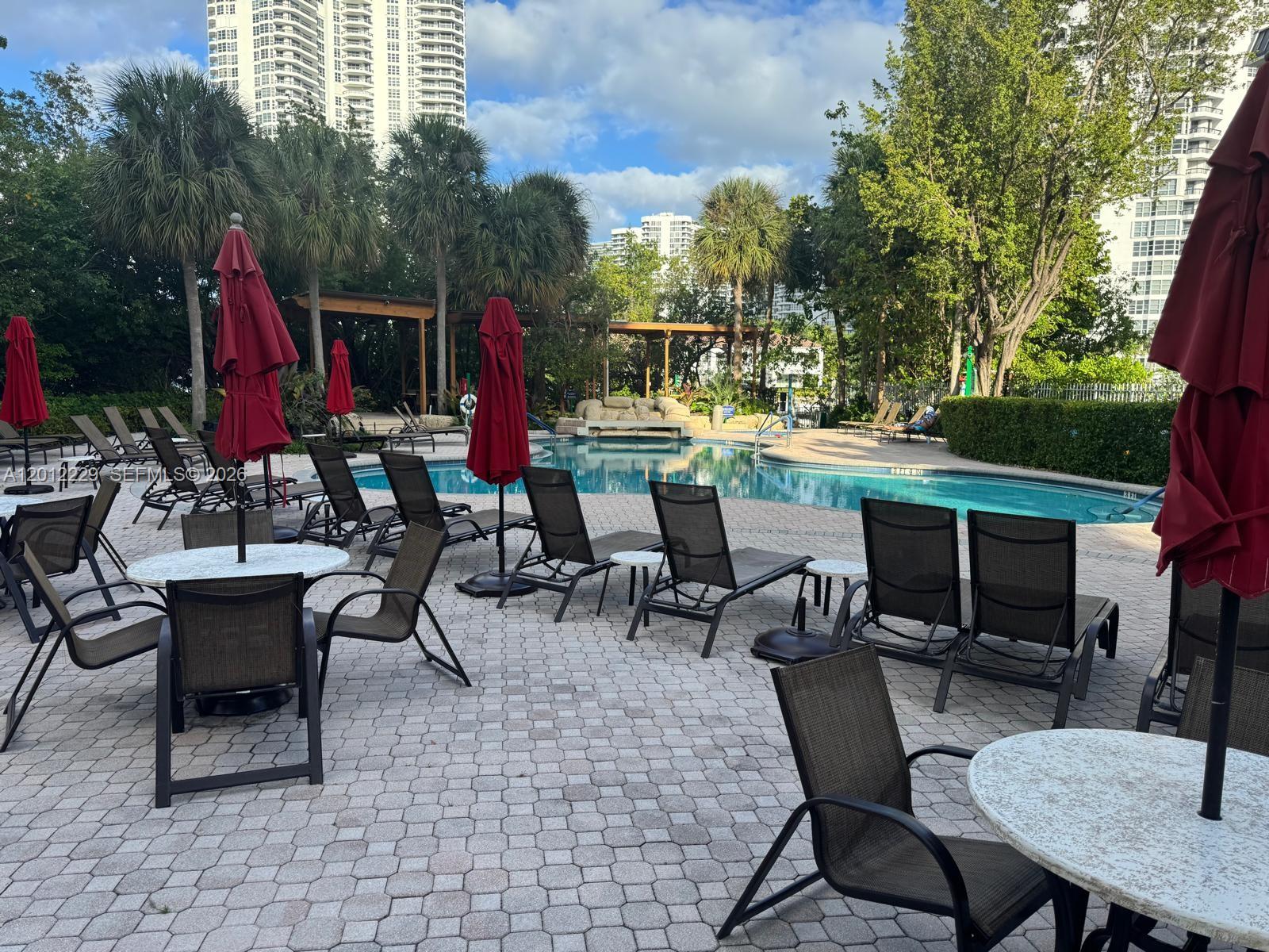Photo of 3400 192nd St  #504, Aventura, Florida, 33180 - 