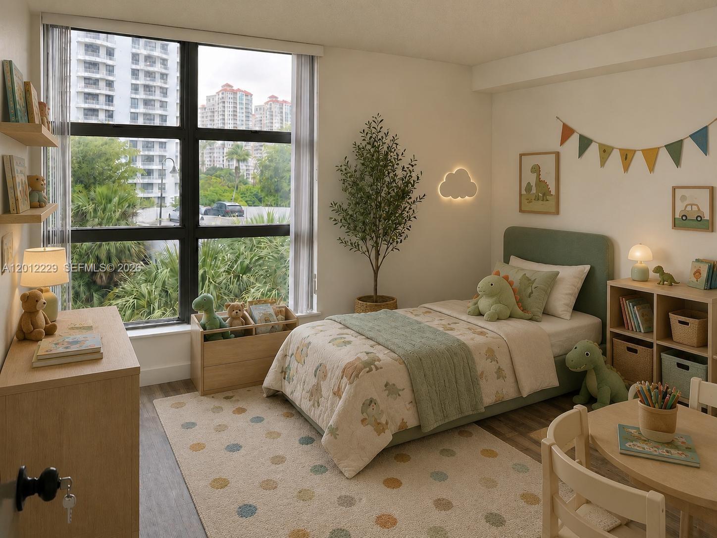 Photo of 3400 192nd St  #504, Aventura, Florida, 33180 - 