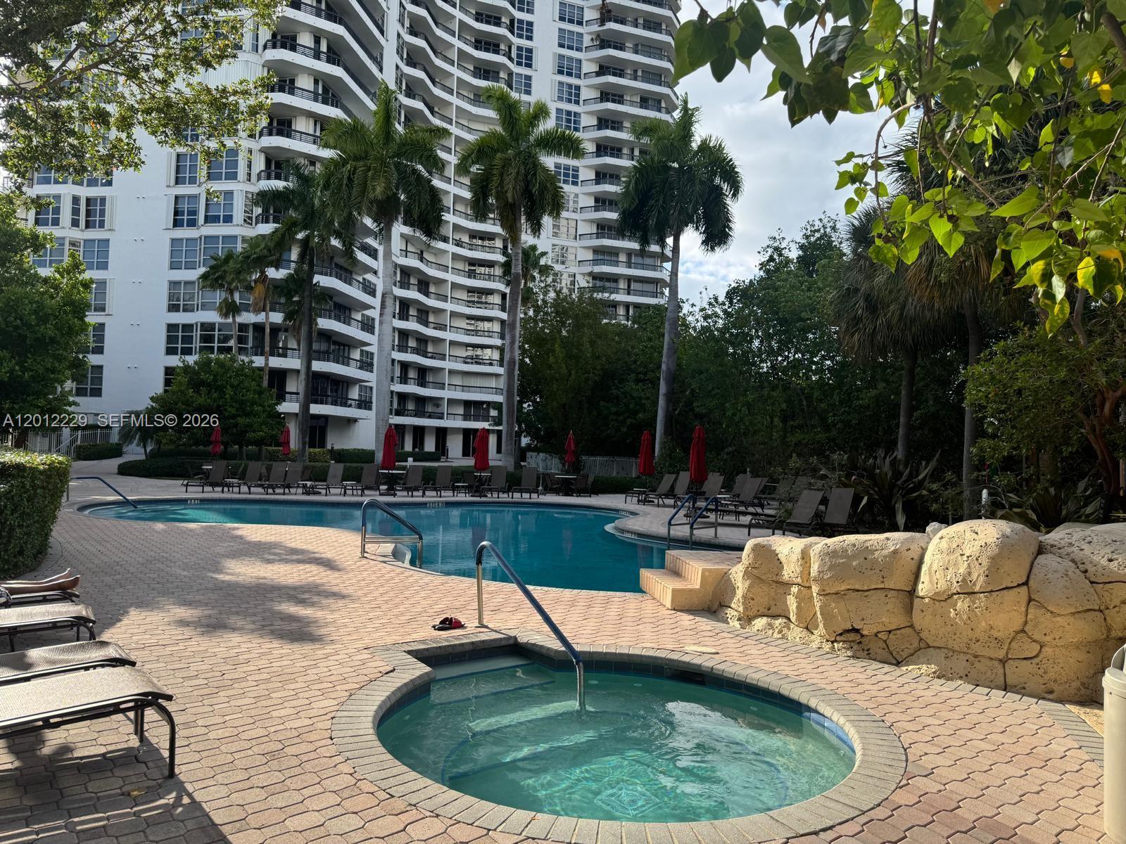 Photo of 3400 192nd St  #504, Aventura, Florida, 33180 - 