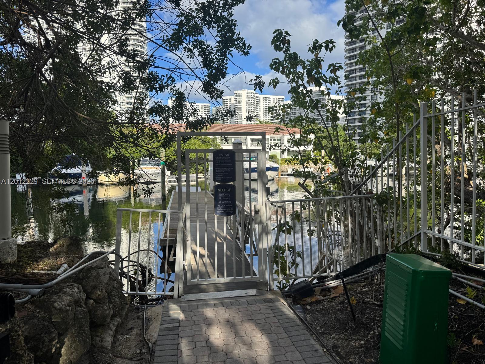 Photo of 3400 192nd St  #504, Aventura, Florida, 33180 - 