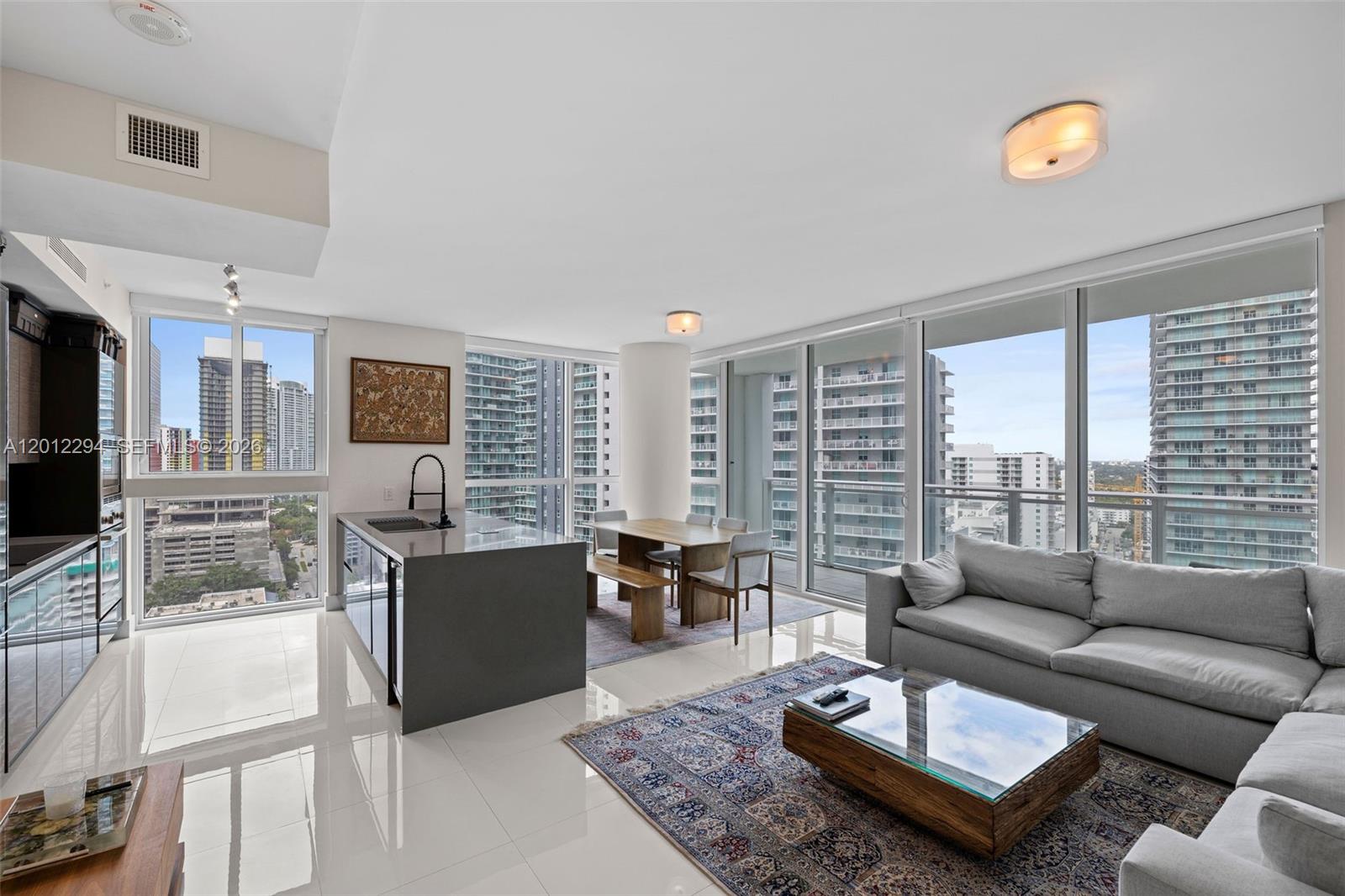 Photo of 1080 Brickell Ave  #2001, Miami, Florida, 33131 - 