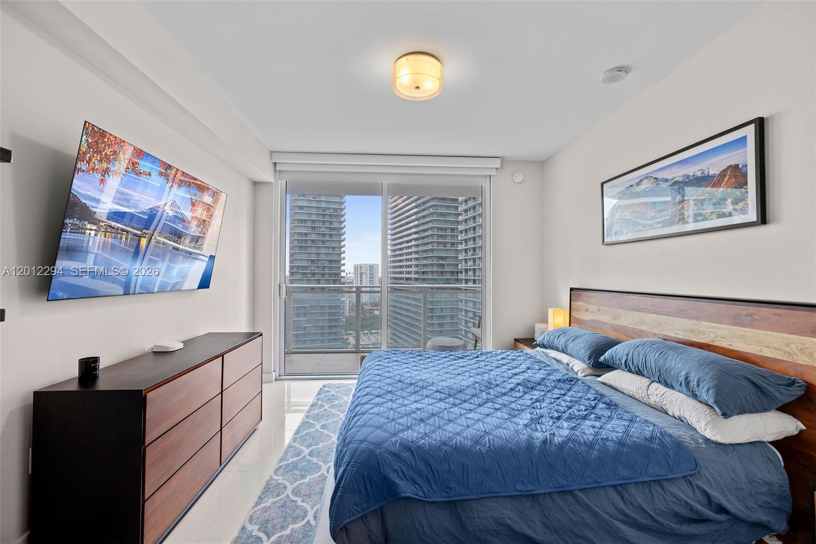 Photo of 1080 Brickell Ave  #2001, Miami, Florida, 33131 - 