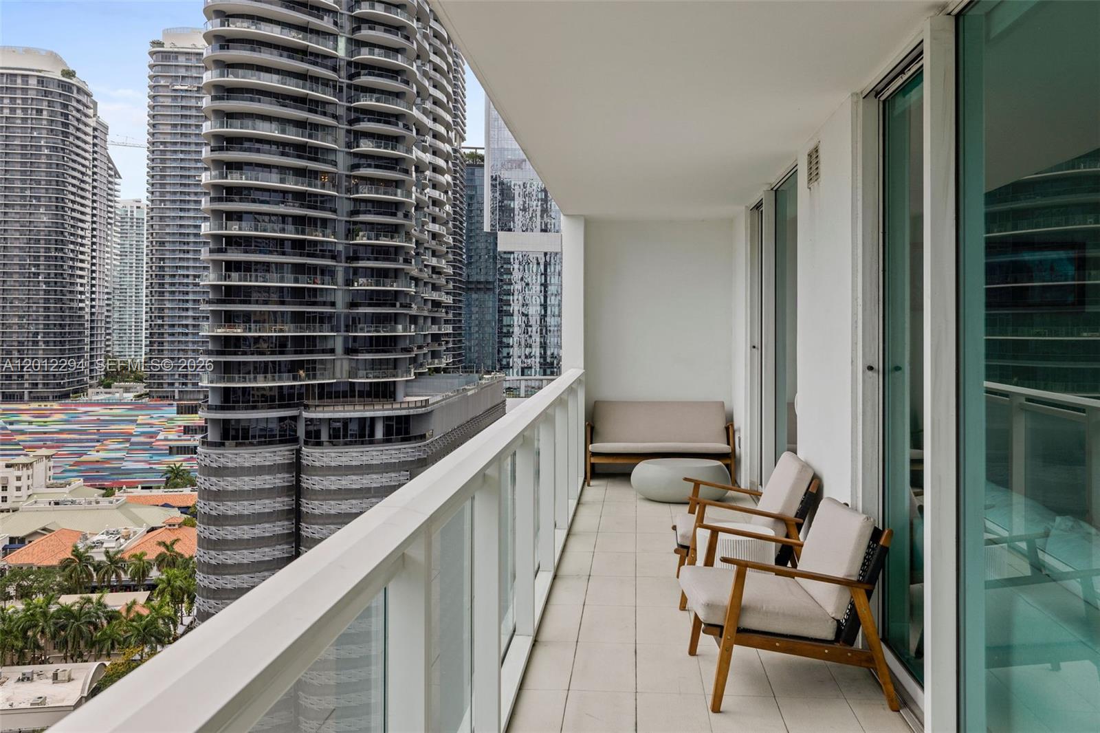Photo of 1080 Brickell Ave  #2001, Miami, Florida, 33131 - 