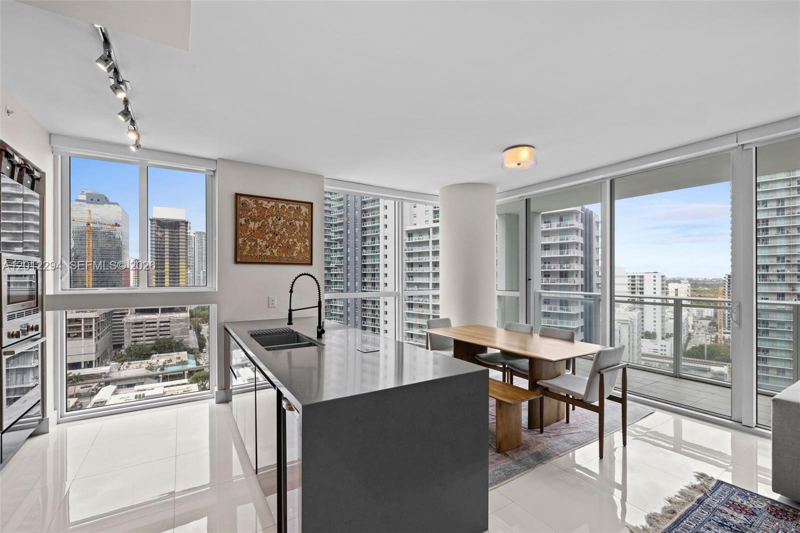 Photo of 1080 Brickell Ave  #2001, Miami, Florida, 33131 - 
