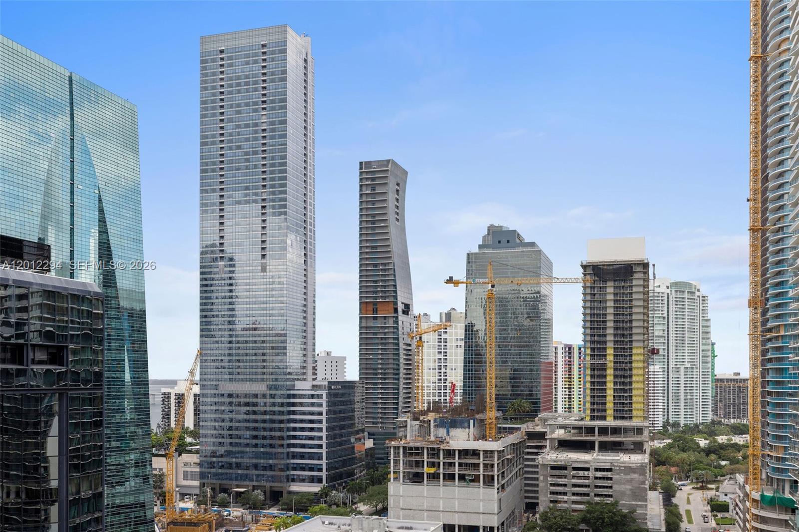 Photo of 1080 Brickell Ave  #2001, Miami, Florida, 33131 - 
