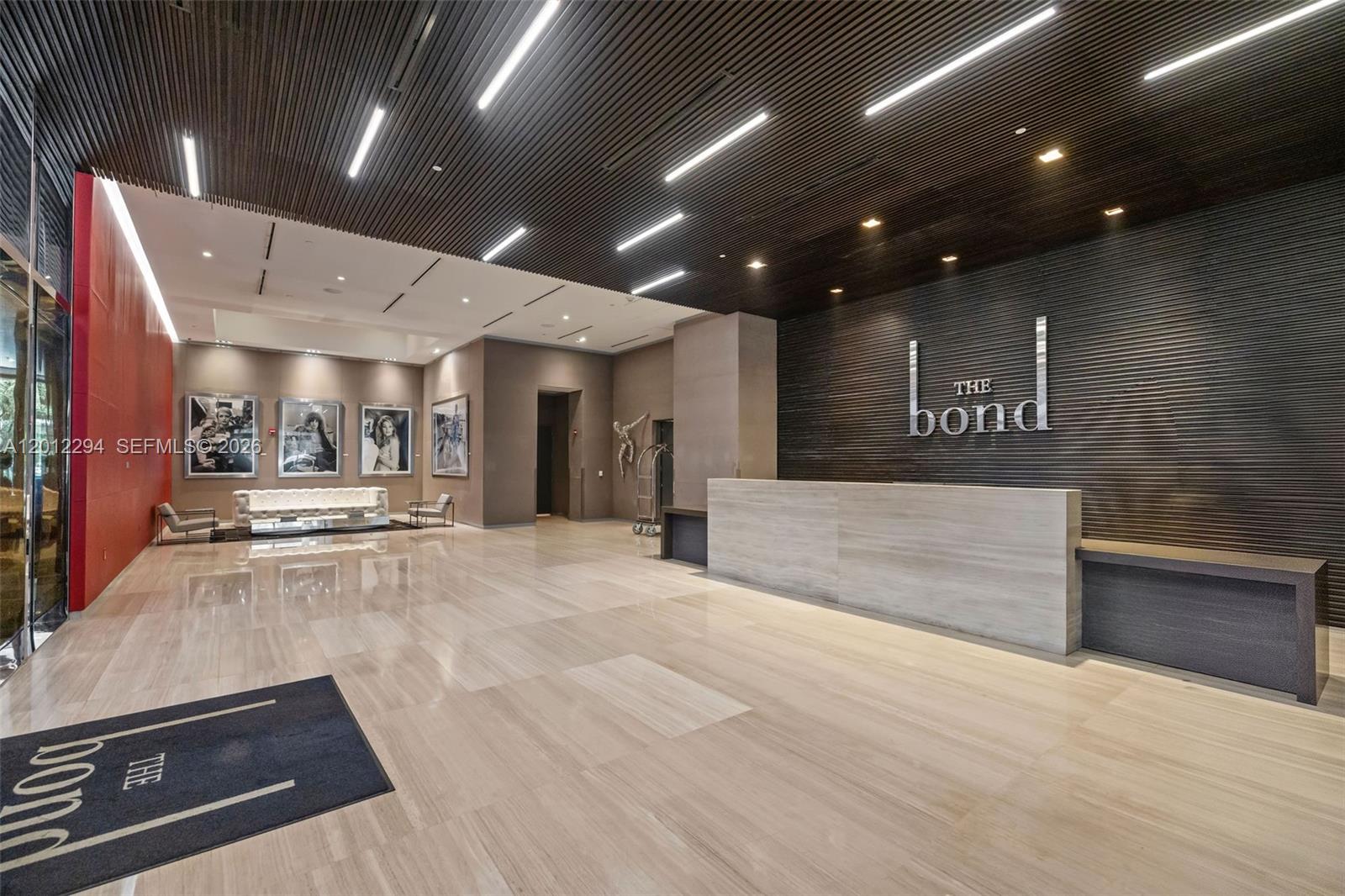 Photo of 1080 Brickell Ave  #2001, Miami, Florida, 33131 - 